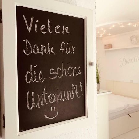 Exkl. Studio Naehe Messe Norimberk Exteriér fotografie