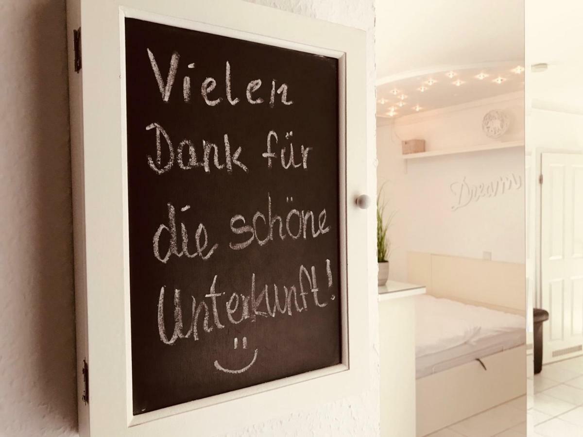 Exkl. Studio Naehe Messe Norimberk Exteriér fotografie